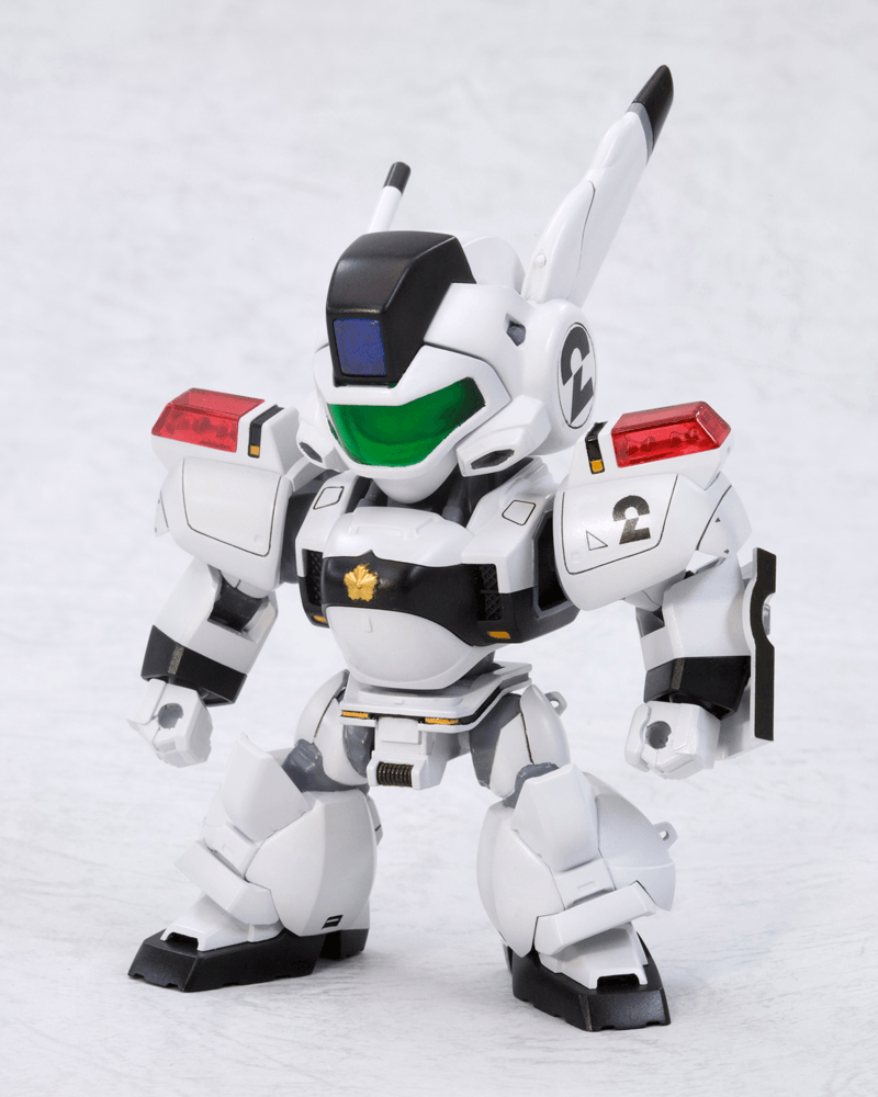 Load image into Gallery viewer, Kotobukiya - D-Style Patlabor - AV-98 Ingram 2
