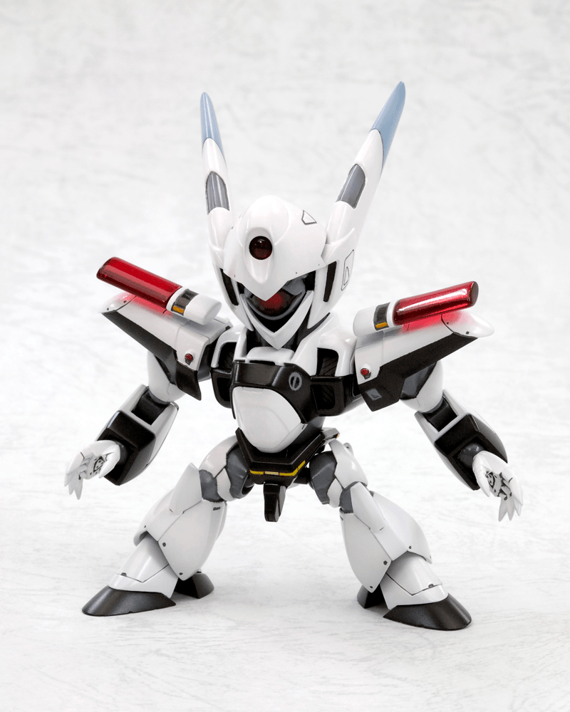 Load image into Gallery viewer, Kotobukiya - D-Style Patlabor - AV-X0 Zero
