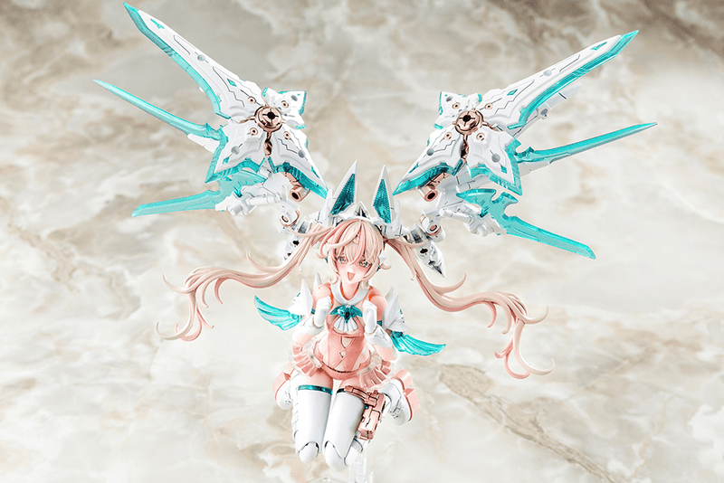 Load image into Gallery viewer, Kotobukiya - Megami Device - Desire Maiden Raider Sugar Glaze
