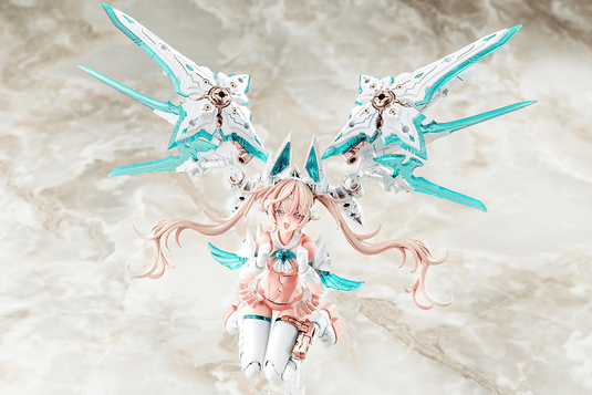 Kotobukiya - Megami Device - Desire Maiden Raider Sugar Glaze