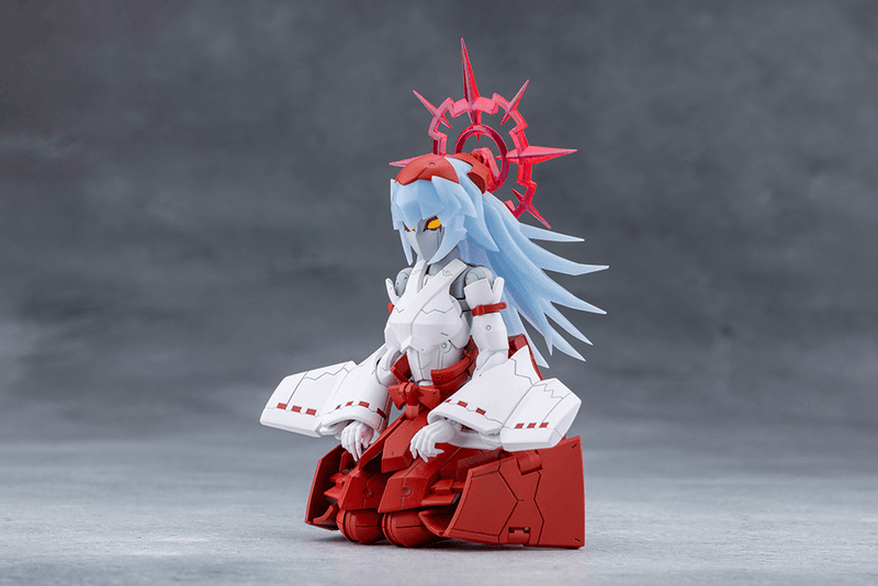 Load image into Gallery viewer, Kotobukiya - Megalomaria Unlimited Universe - Eis Eizen
