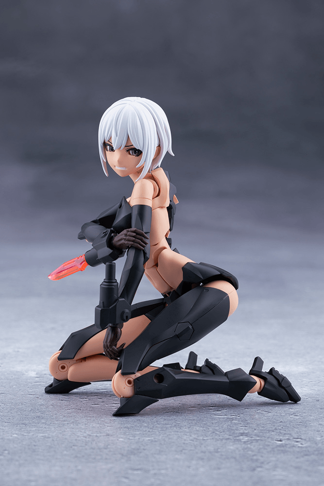 Load image into Gallery viewer, Kotobukiya - Megalomaria Unlimited Universe - Emulator #2
