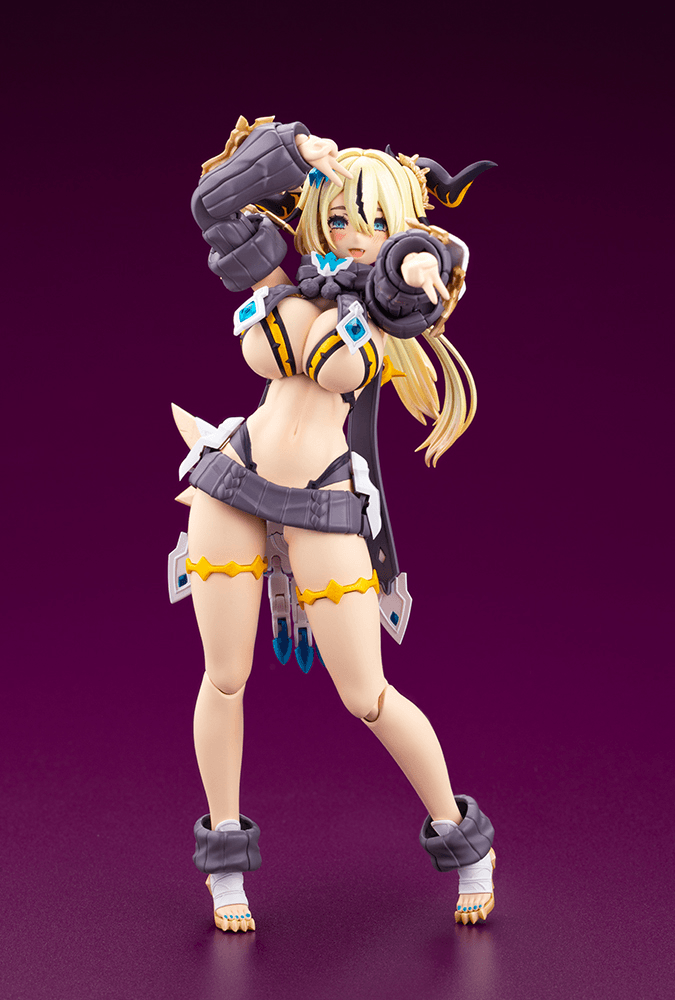 Load image into Gallery viewer, Kotobukiya - Arcanadea - Enil

