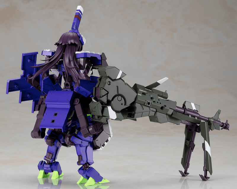 Load image into Gallery viewer, Kotobukiya - Frame Arms Girl - Kagutsuchi-Otsu Sniper
