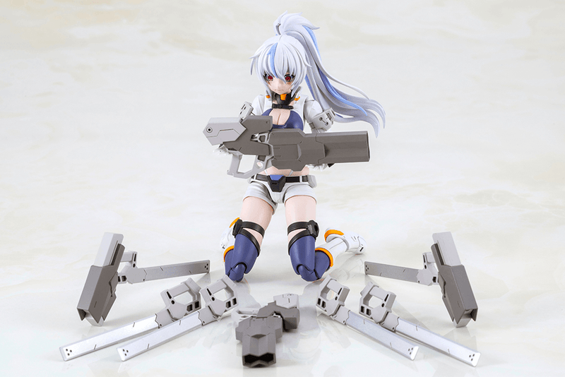 Load image into Gallery viewer, Kotobukiya - Frame Arms Girl - Second Jive
