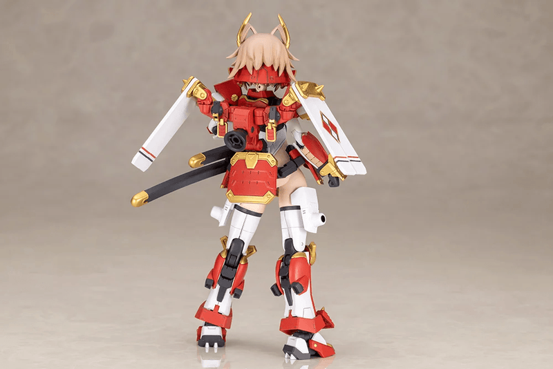 Load image into Gallery viewer, Kotobukiya - Frame Arms Girl - Shingen Kai
