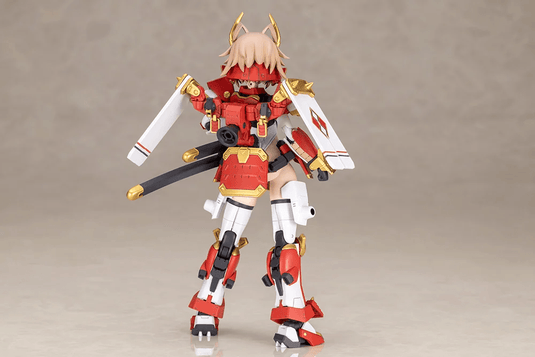 Kotobukiya - Frame Arms Girl - Shingen Kai