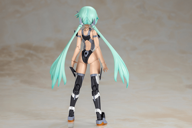Load image into Gallery viewer, Kotobukiya - Frame Arms Girl - Stylet (Swimsuit Low Visibility Version)
