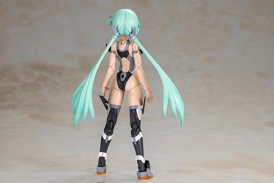 Kotobukiya - Frame Arms Girl - Stylet (Swimsuit Low Visibility Version)