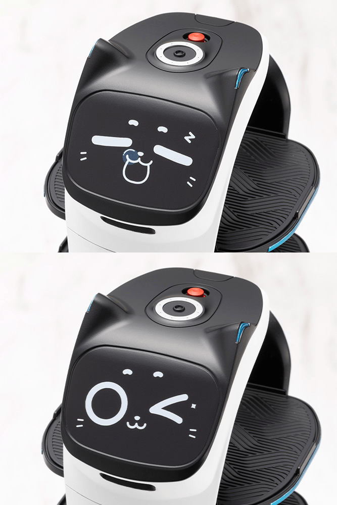 Load image into Gallery viewer, Kotobukiya - PUDU Robotics - Grande Scale Bellabot Model Kit
