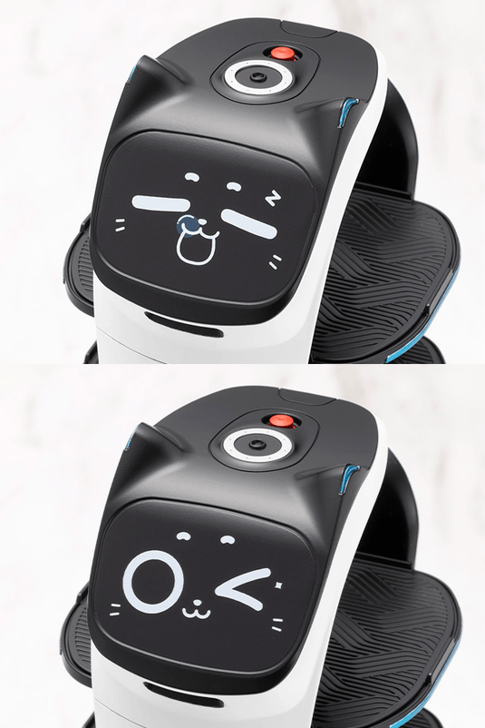 Kotobukiya - PUDU Robotics - Grande Scale Bellabot Model Kit