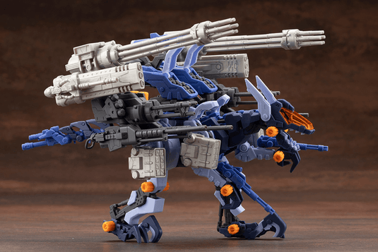 Kotobukiya - Highend Master Model Zoids: RZ-030 Gun Sniper (Leena Special 2001 Re-Color)