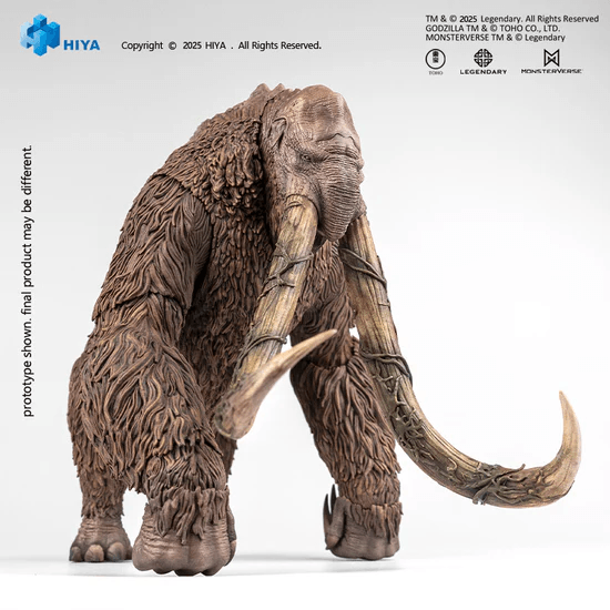 Load image into Gallery viewer, Hiya Toys - Exquisite Basic Series: Godzilla King of Monster (2019) - Behemoth

