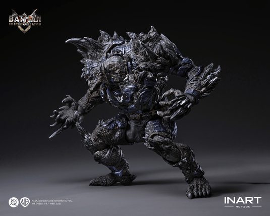 INART - Dark Nights: Metal - Batman: The Devastator 1/12 Scale Figure