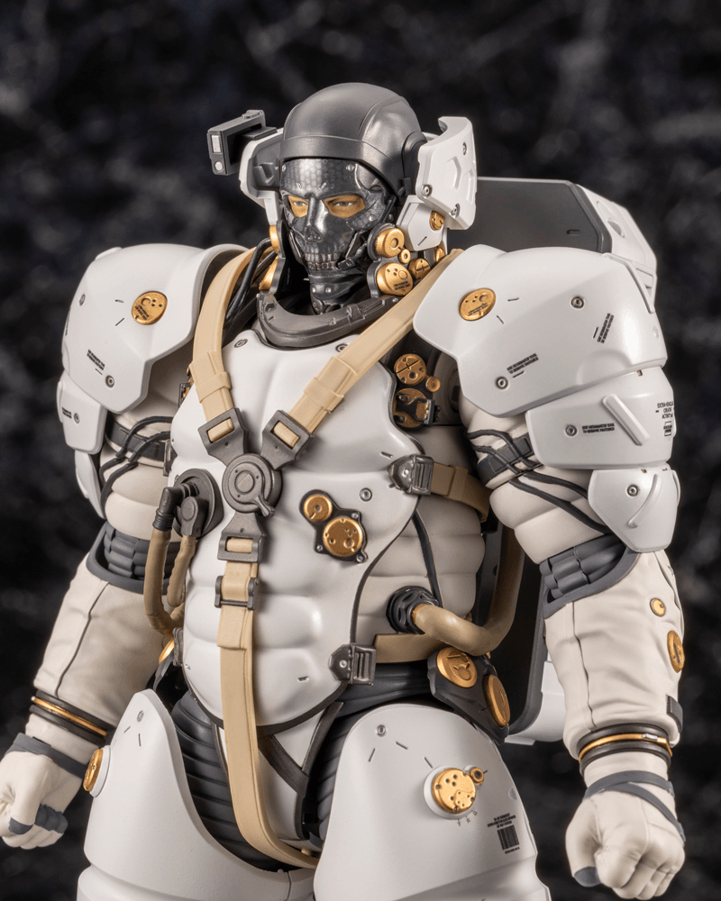 Load image into Gallery viewer, Kotobukiya - Kojima Productions: Ludens Model Kit
