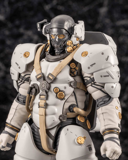 Kotobukiya - Kojima Productions: Ludens Model Kit