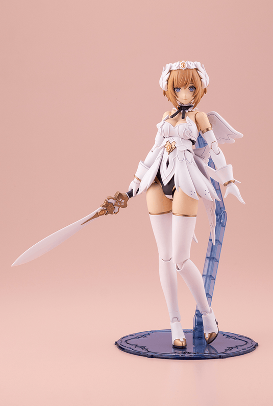 Kotobukiya - Arcanadea - Lumitea (First Engage Version)