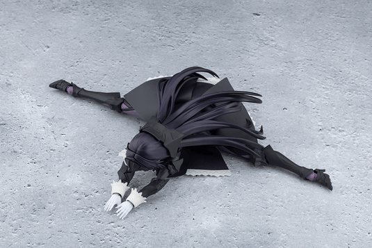 Kotobukiya - Megalomaria Unlimited Universe - Maria Kagaribi (Dress Code)