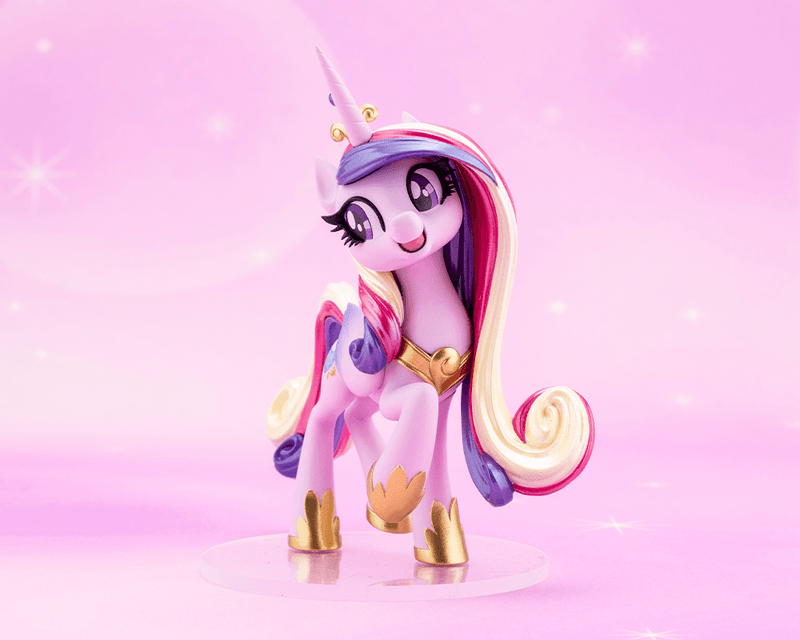 Load image into Gallery viewer, Kotobukiya - My Little Pony Bishoujo Statue: Princess Cadance
