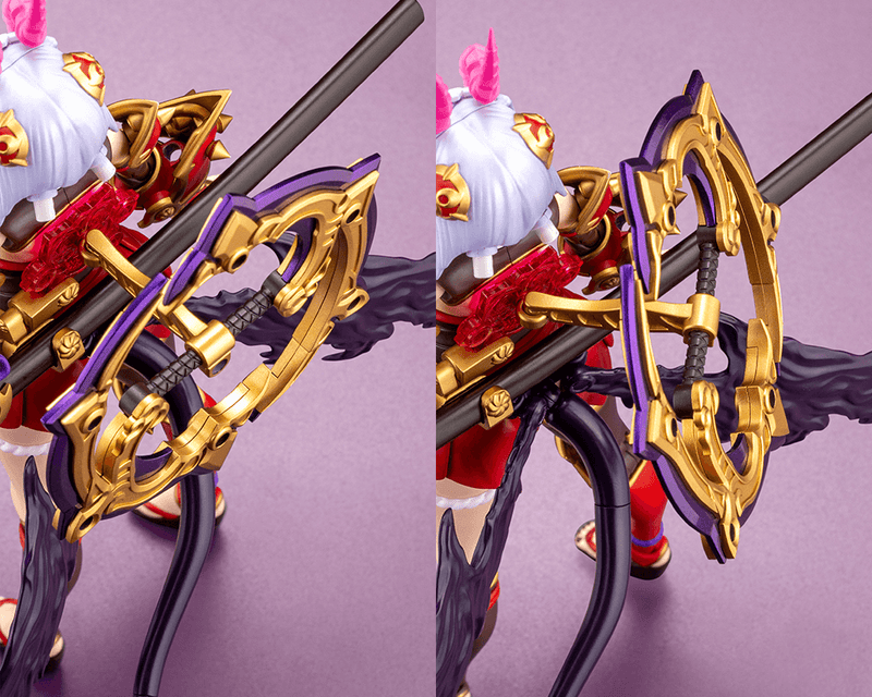 Load image into Gallery viewer, Kotobukiya - Arcanadea - Ornela
