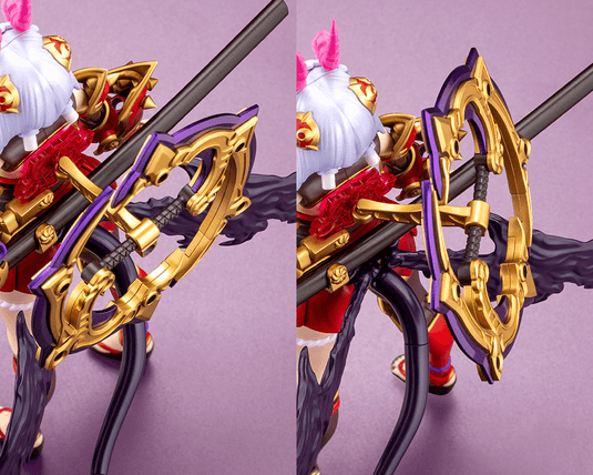 Kotobukiya - Arcanadea - Ornela