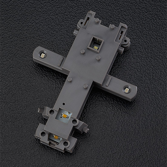 Load image into Gallery viewer, PLAMAX - Pacific Rim - JG-01 Cherno Alpha 1/350 Scale Model Kit
