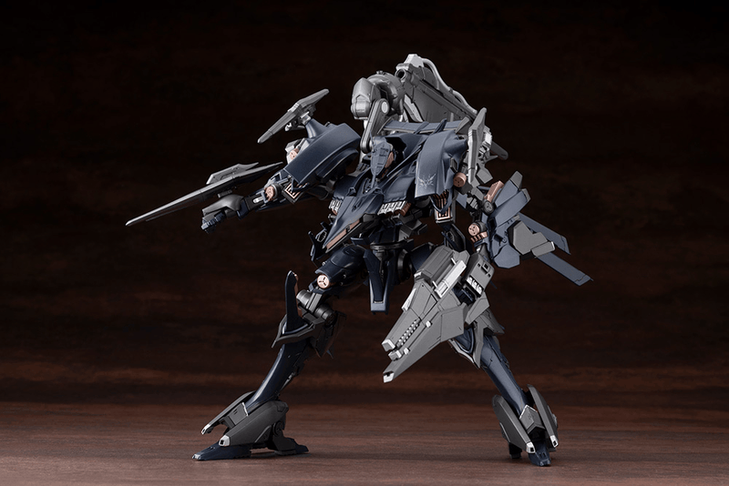 Load image into Gallery viewer, Kotobukiya - Armored Core 4 - Rayleonard 03-AALIYAH Orlea
