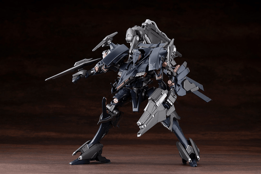 Kotobukiya - Armored Core 4 - Rayleonard 03-AALIYAH Orlea