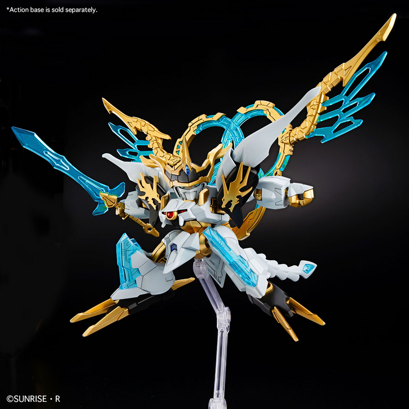 Load image into Gallery viewer, Bandai - Mashin Hero Wataru - Saint Ryuohmaru

