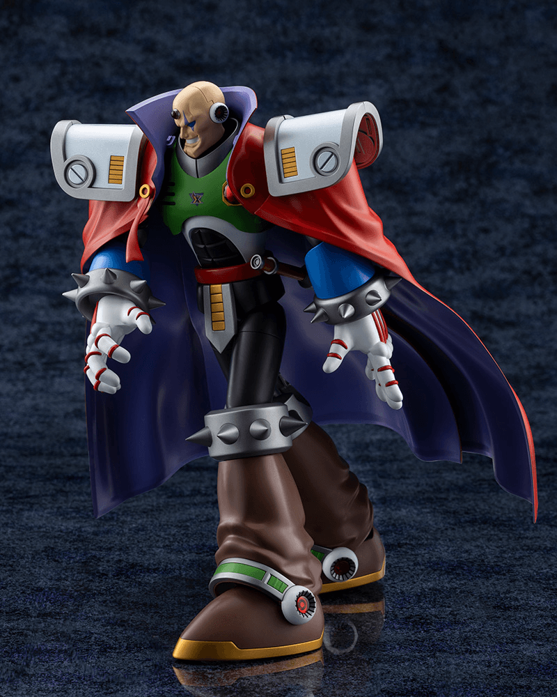 Load image into Gallery viewer, Kotobukiya - Mega Man X Series: Sigma
