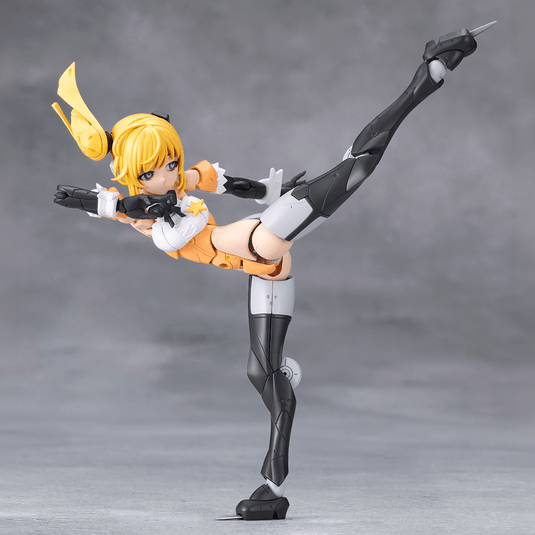 Kotobukiya - Megalomaria Unlimited Universe - Stars