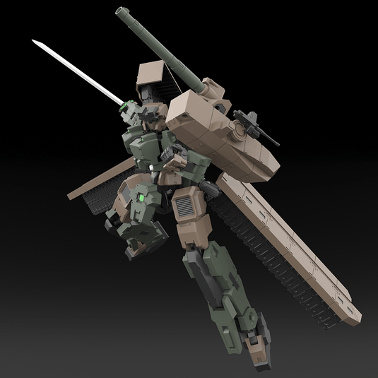 Kotobukiya - Frame Arms: TYPE70MODEL1 GOU-RAI2