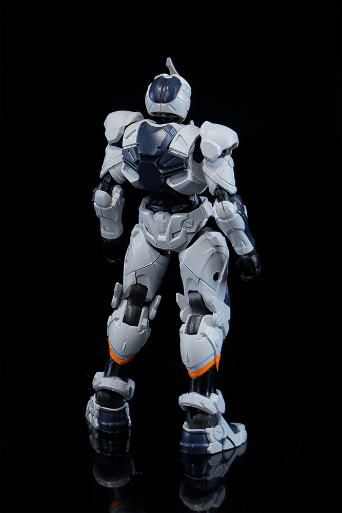 Load image into Gallery viewer, Kotobukiya - Hexa Gear - V-Thor Assault Type (Ji Rei) (Swift Thunder)
