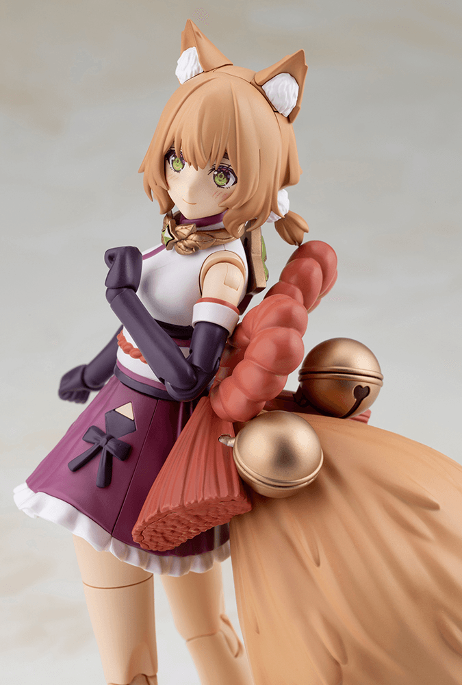 Load image into Gallery viewer, Kotobukiya - Arcanadea - Yukumo (First Engage Version)
