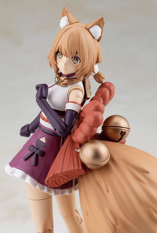 Kotobukiya - Arcanadea - Yukumo (First Engage Version)