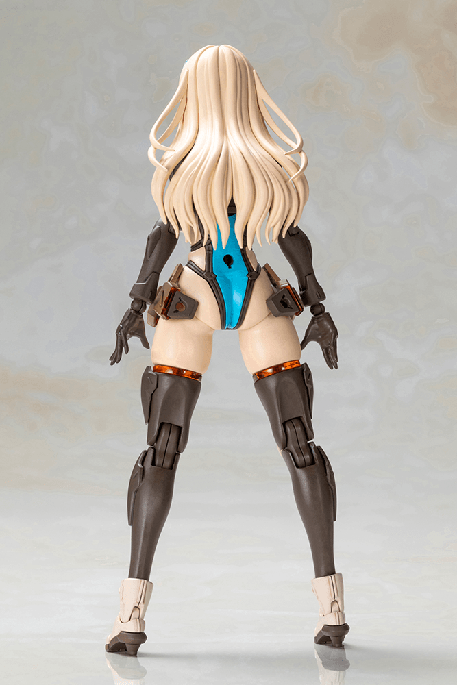 Load image into Gallery viewer, Kotobukiya - Front Mission - Zenith Girl
