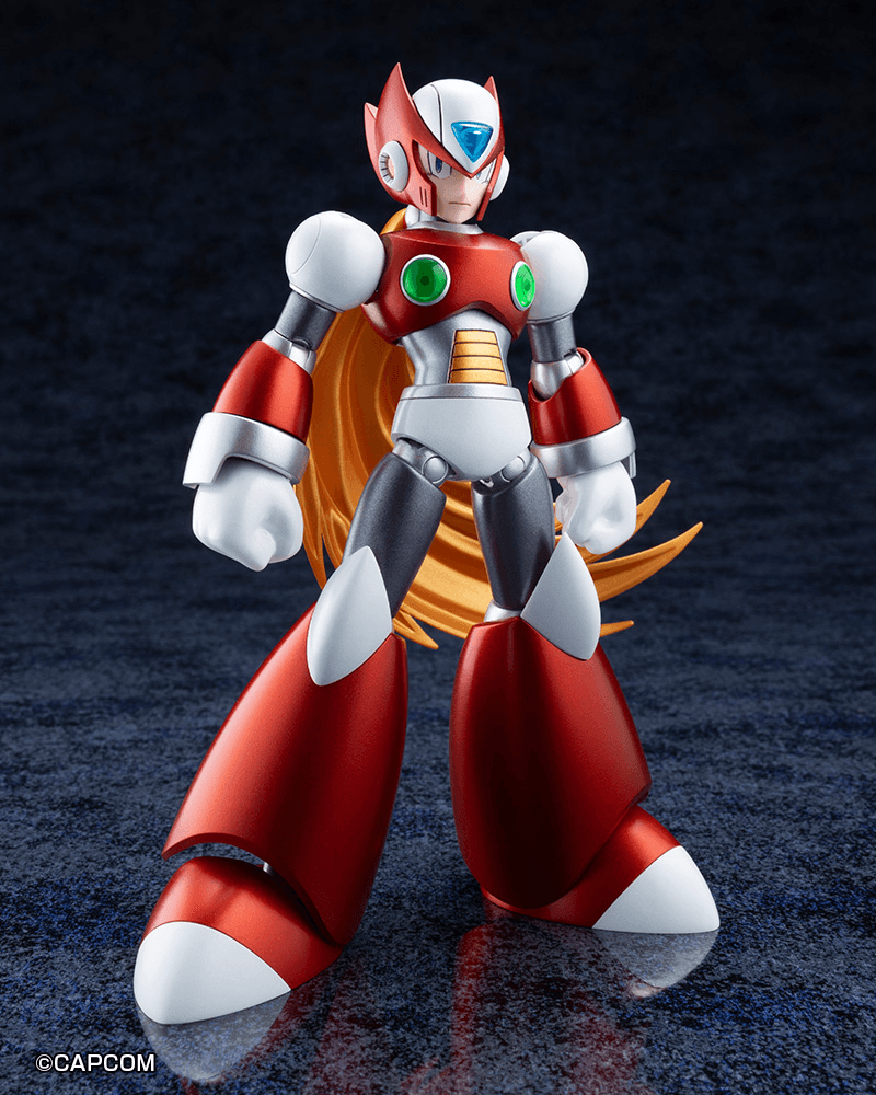 Load image into Gallery viewer, Kotobukiya - Mega Man X Series: Zero (1st Version) (Limited Edition)
