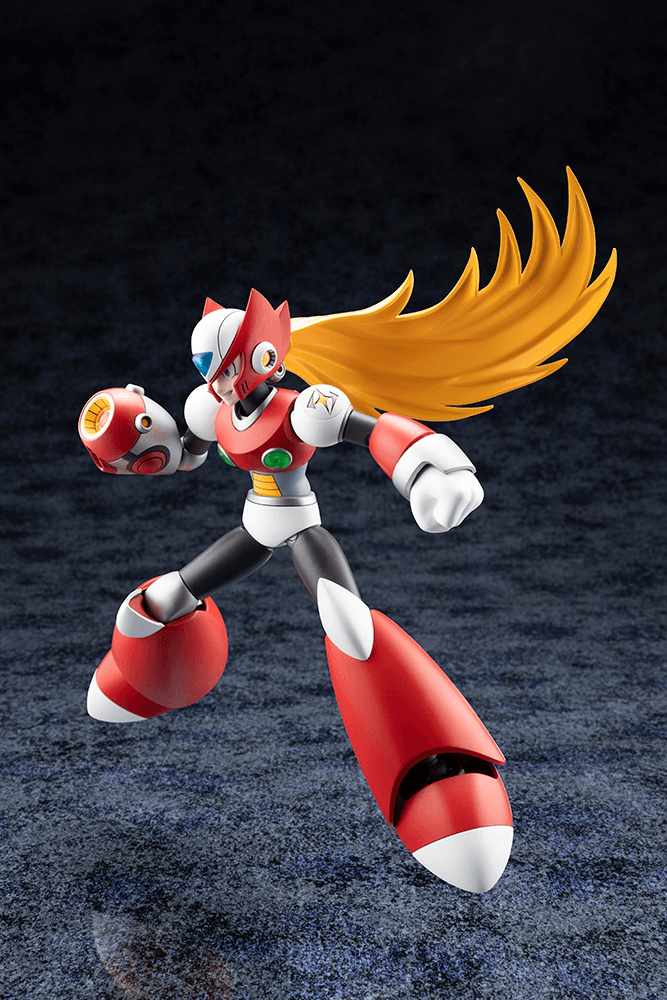 Load image into Gallery viewer, Kotobukiya - Mega Man X Series - Zero (1st Version)
