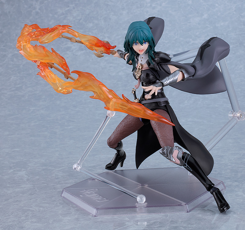 Load image into Gallery viewer, Good Smile Company - Fire Emblem: Three Houses - Byleth (Female)
