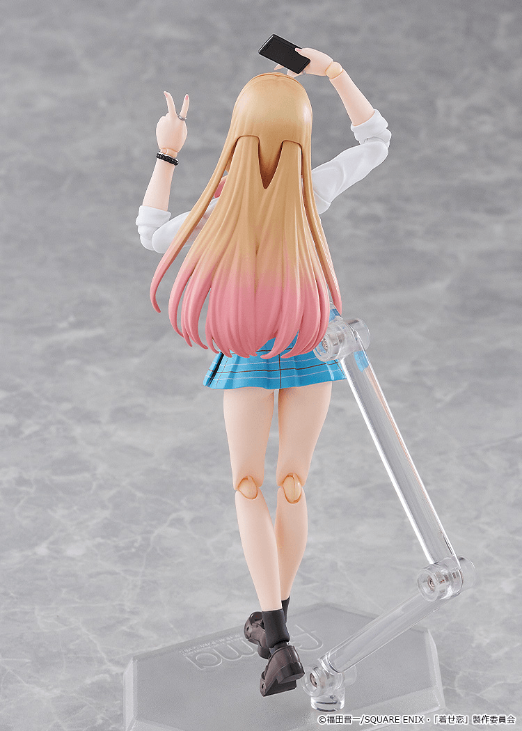 Load image into Gallery viewer, Max Factory - My Dress-Up Darling - No. 662 Marin Kitagawa

