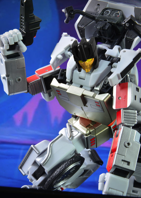 Ocular Max - Perfection Series - PS-24A Incertus Alternative