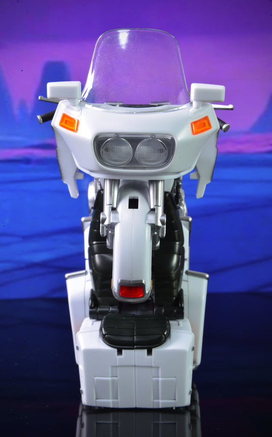 Ocular Max - Perfection Series - PS-24A Incertus Alternative