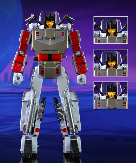 Ocular Max - Perfection Series - PS-24A Incertus Alternative