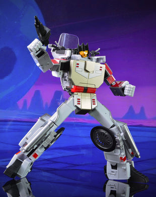 Ocular Max - Perfection Series - PS-24A Incertus Alternative