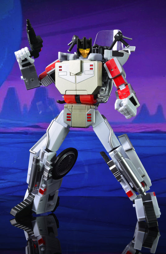 Ocular Max - Perfection Series - PS-24A Incertus Alternative