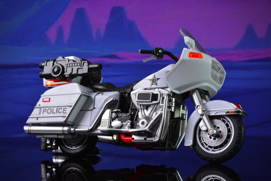 Ocular Max - Perfection Series - PS-24A Incertus Alternative