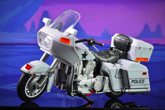 Ocular Max - Perfection Series - PS-24A Incertus Alternative