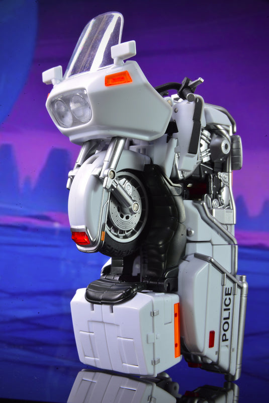 Ocular Max - Perfection Series - PS-24A Incertus Alternative