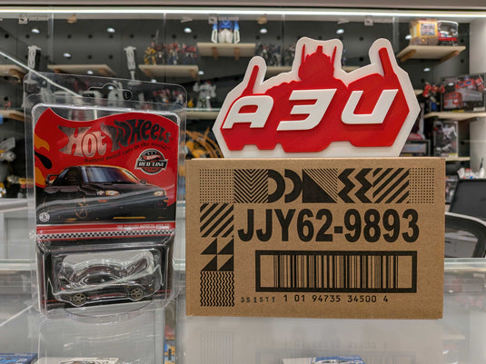 RLC Exclusive '98 Subaru Impreza WRX STi