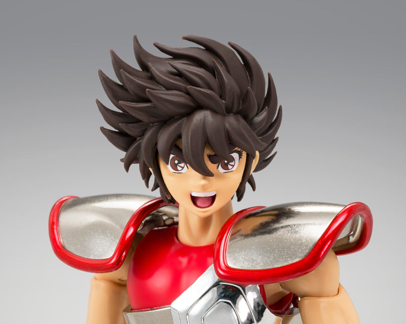 Load image into Gallery viewer, Bandai - Saint Seiya Myth Cloth EX - Pegasus Seiya (First Bronze Cloth)
